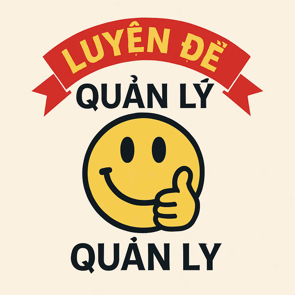 QUẢN LÝ SẢN XUẤT - KHÓA 3SEN